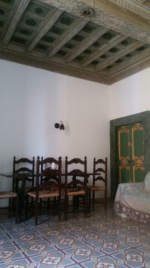 마리노 La Casa Del Sire 아파트 외부 사진