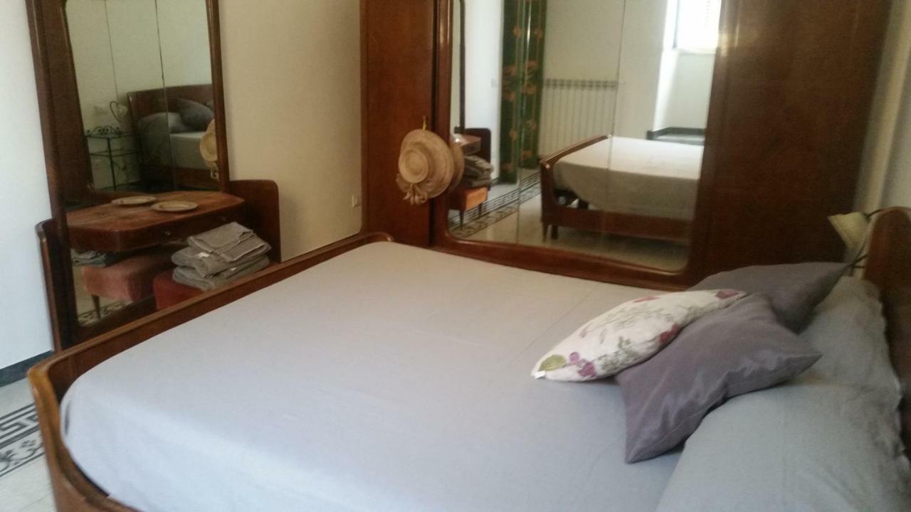 마리노 La Casa Del Sire 아파트 외부 사진