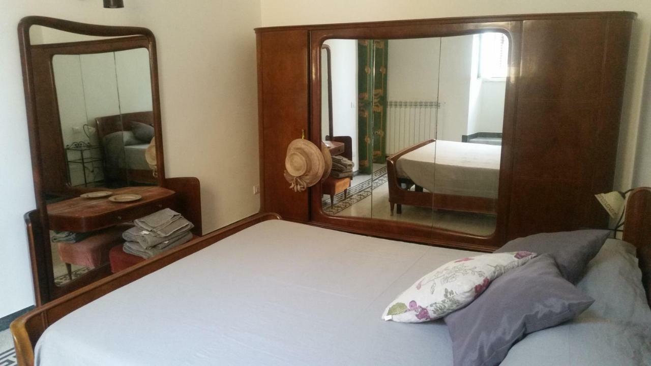 마리노 La Casa Del Sire 아파트 외부 사진