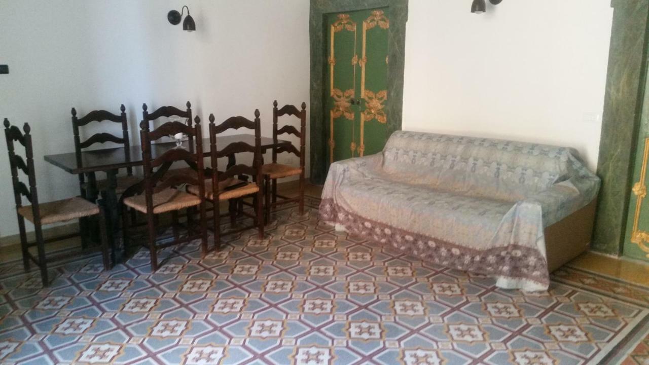 마리노 La Casa Del Sire 아파트 외부 사진