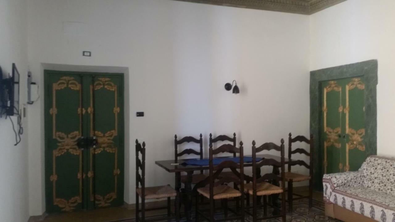 마리노 La Casa Del Sire 아파트 외부 사진