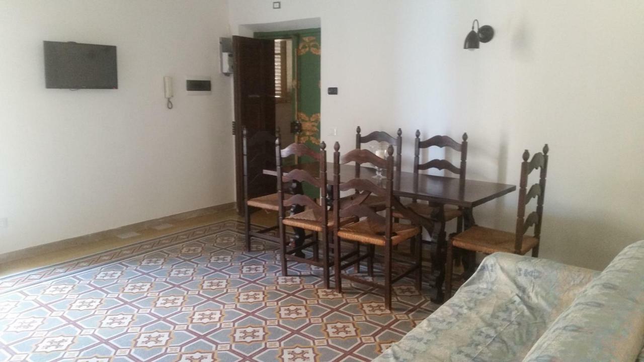마리노 La Casa Del Sire 아파트 외부 사진