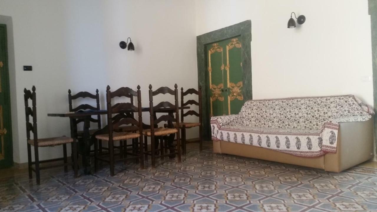 마리노 La Casa Del Sire 아파트 외부 사진